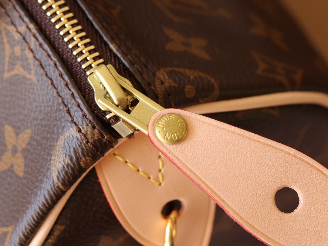 Louis Vuitton M41109 Speedy 25 - Image 8
