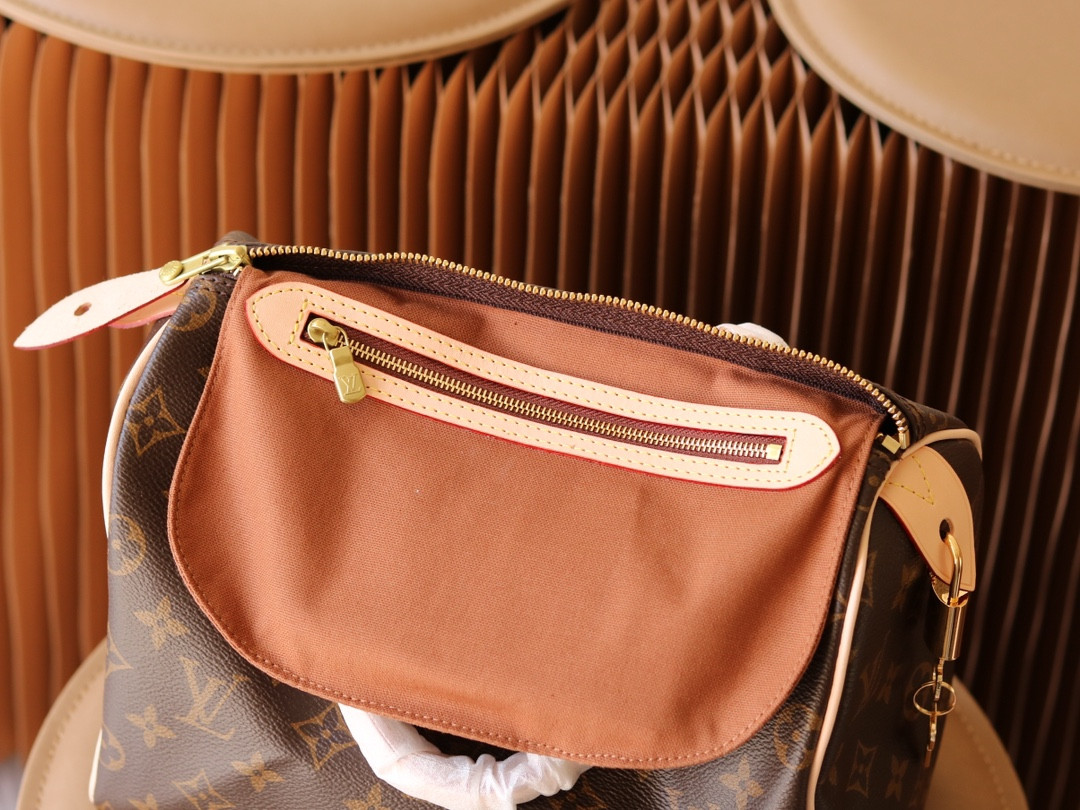 Louis Vuitton M41109 Speedy 25 - Image 9