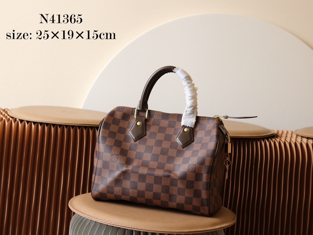 Louis Vuitton N41365 Speedy 25 - Image 2