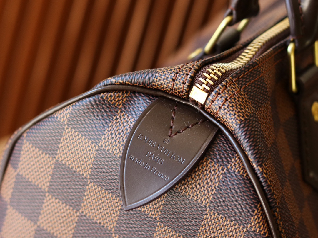 Louis Vuitton N41365 Speedy 25 - Image 4