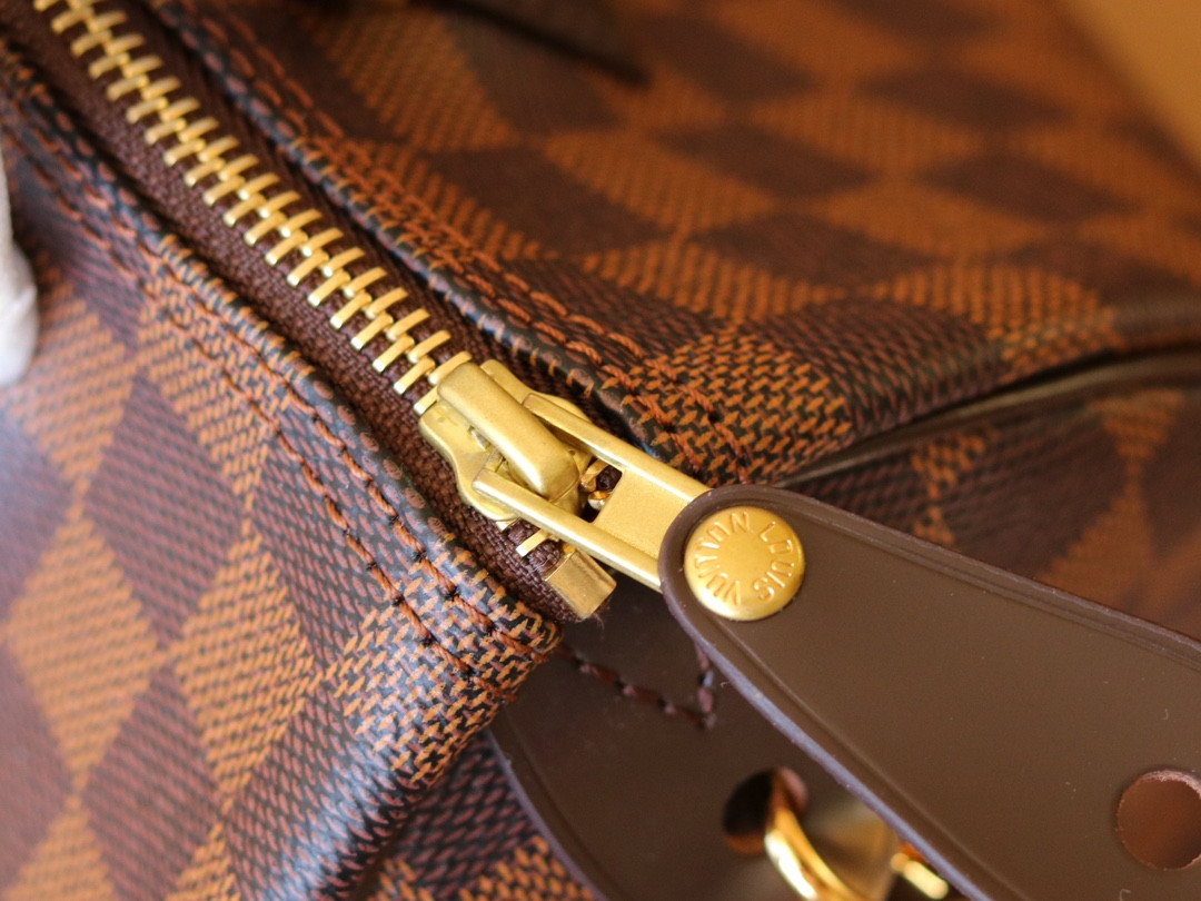 Louis Vuitton N41365 Speedy 25 - Image 8