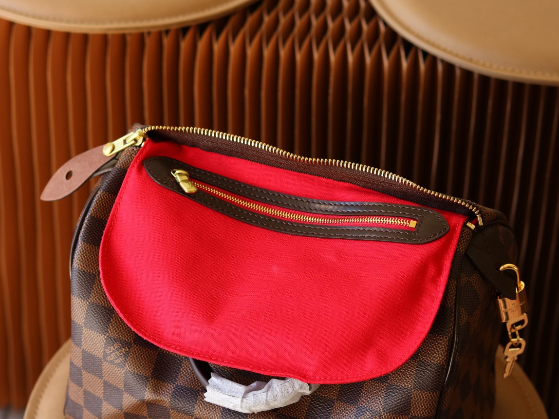 Louis Vuitton N41365 Speedy 25 - Image 9