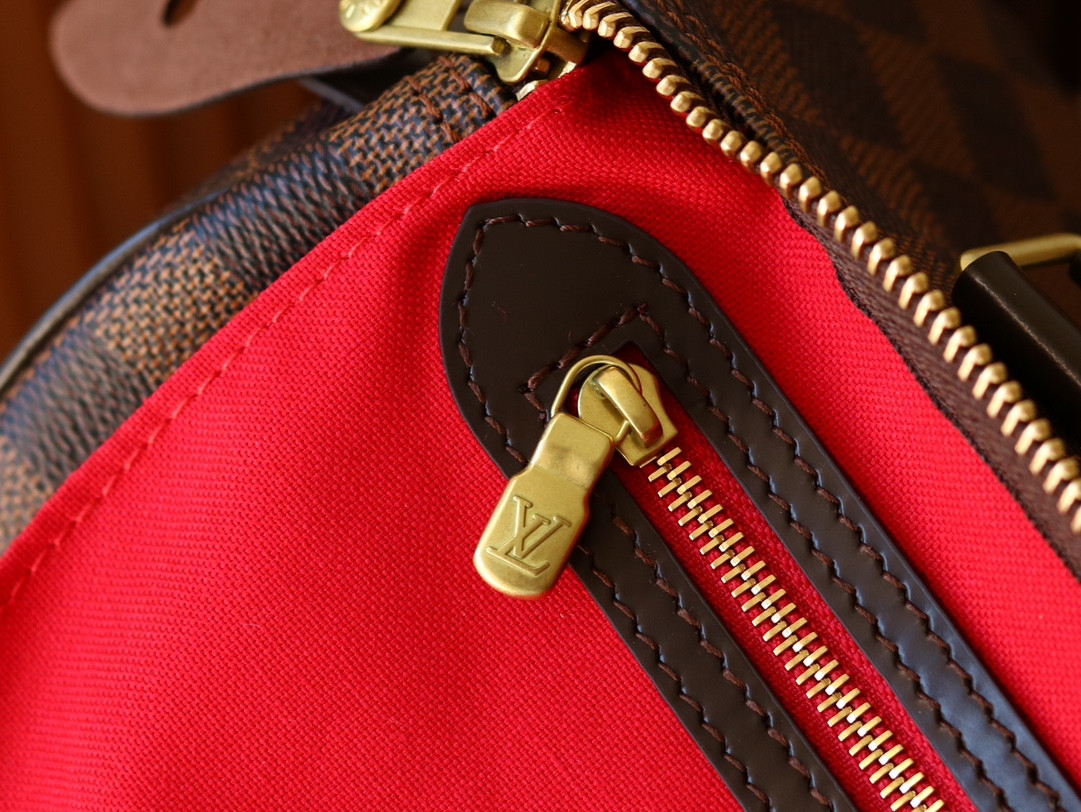 Louis Vuitton N41365 Speedy 25 - Image 10