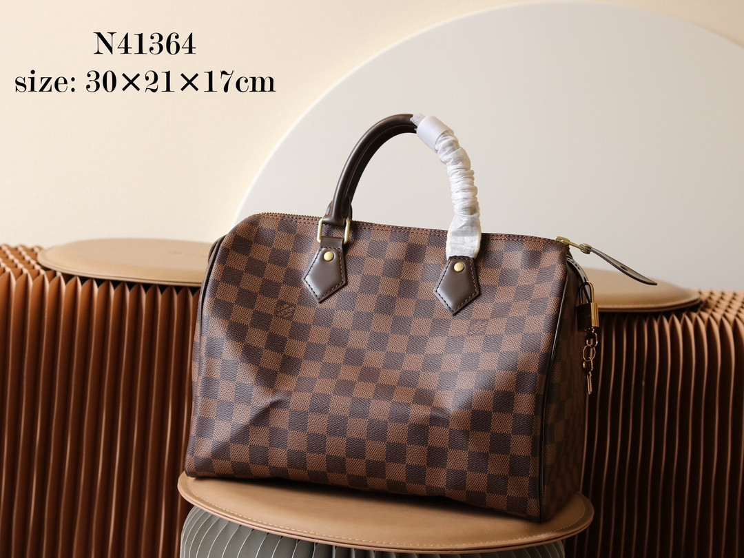 Louis Vuitton N41364 Speedy 30 - Image 2