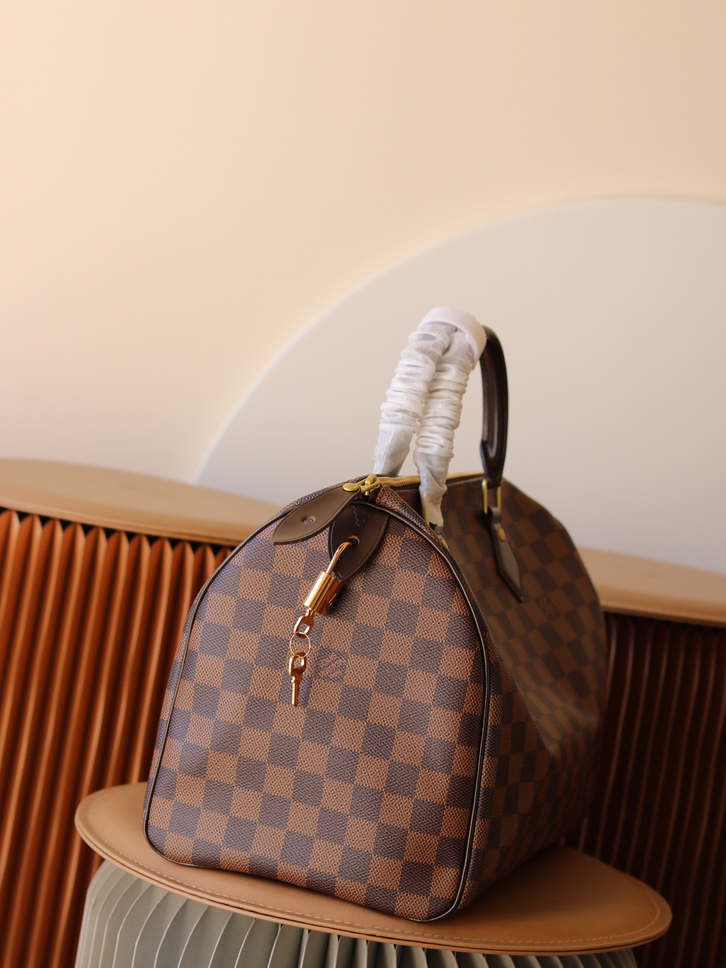 Louis Vuitton N41364 Speedy 30 - Image 3