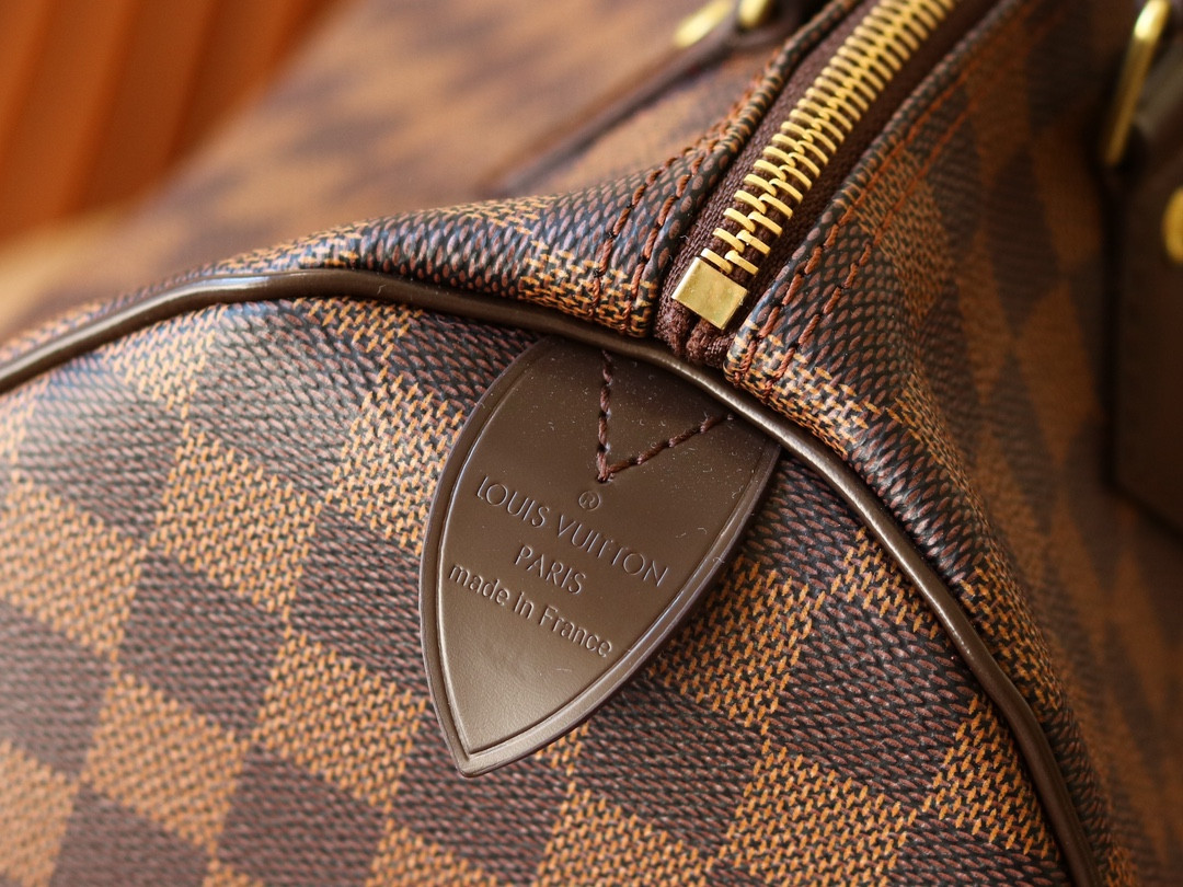 Louis Vuitton N41364 Speedy 30 - Image 4