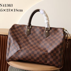 Louis Vuitton N41363 Speedy 35