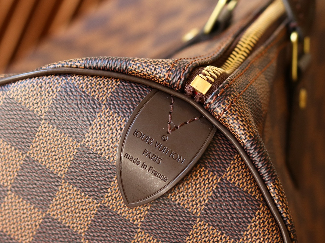 Louis Vuitton N41363 Speedy 35 - Image 4