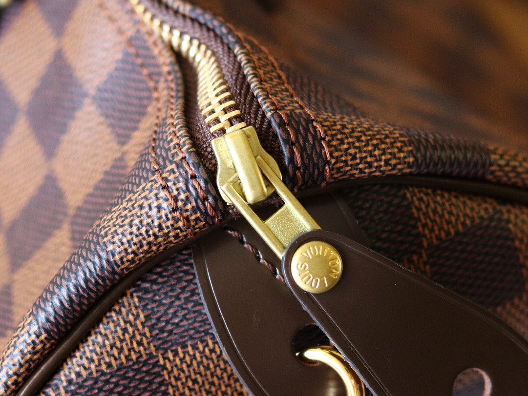Louis Vuitton N41363 Speedy 35 - Image 8
