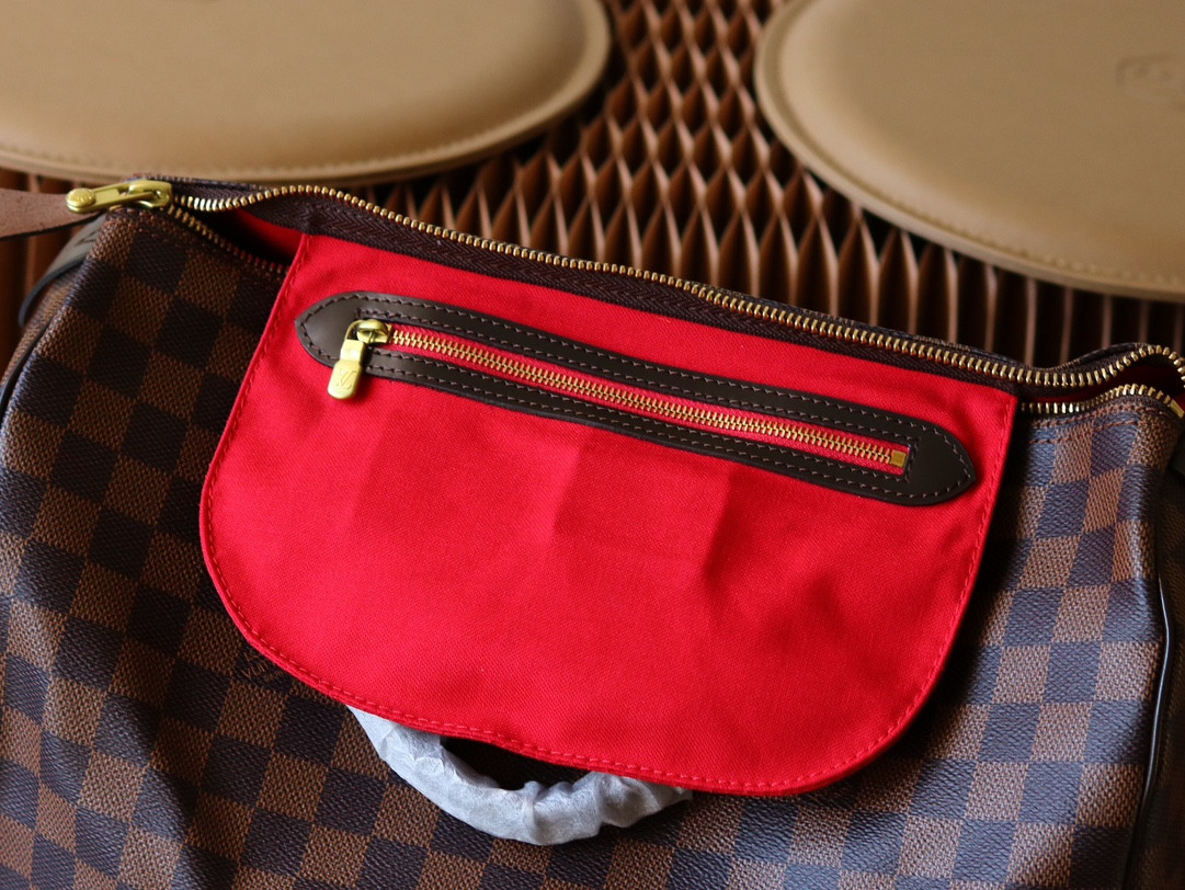 Louis Vuitton N41363 Speedy 35 - Image 9