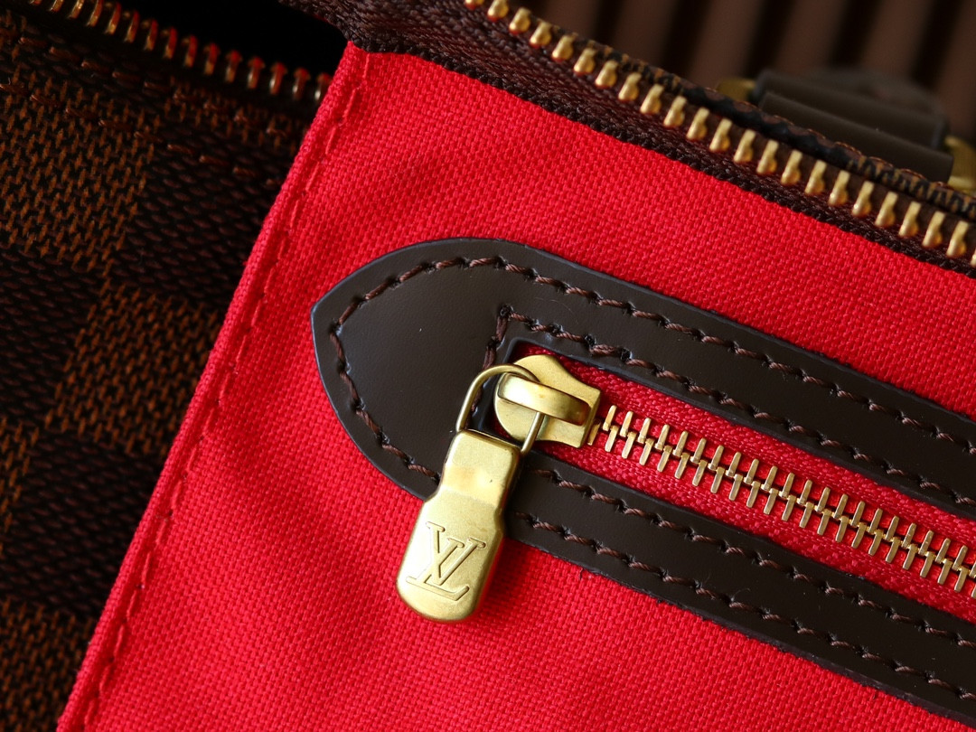 Louis Vuitton N41363 Speedy 35 - Image 10