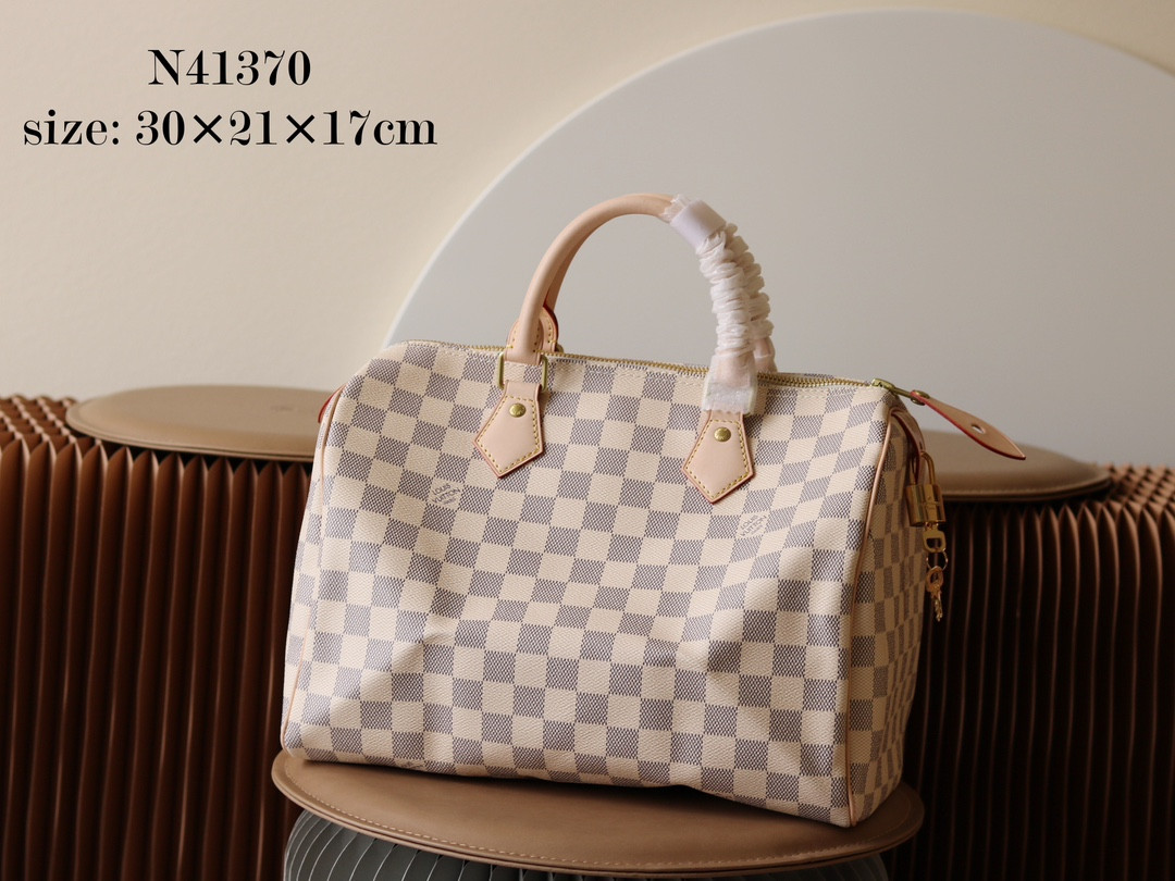 Louis Vuitton N41370 Speedy 30 - Image 2