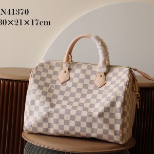 Louis Vuitton N41370 Speedy 30