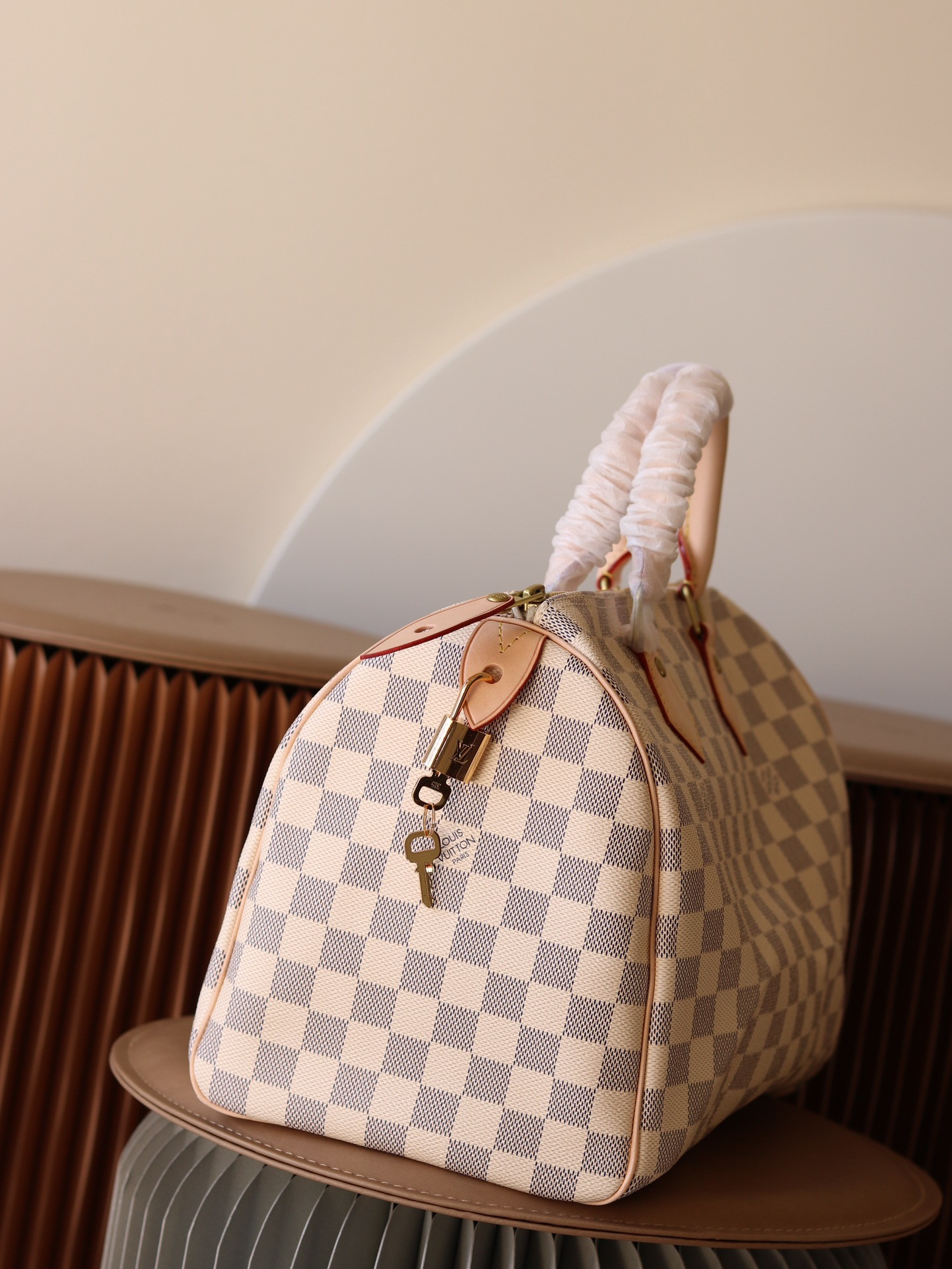 Louis Vuitton N41370 Speedy 30 - Image 3