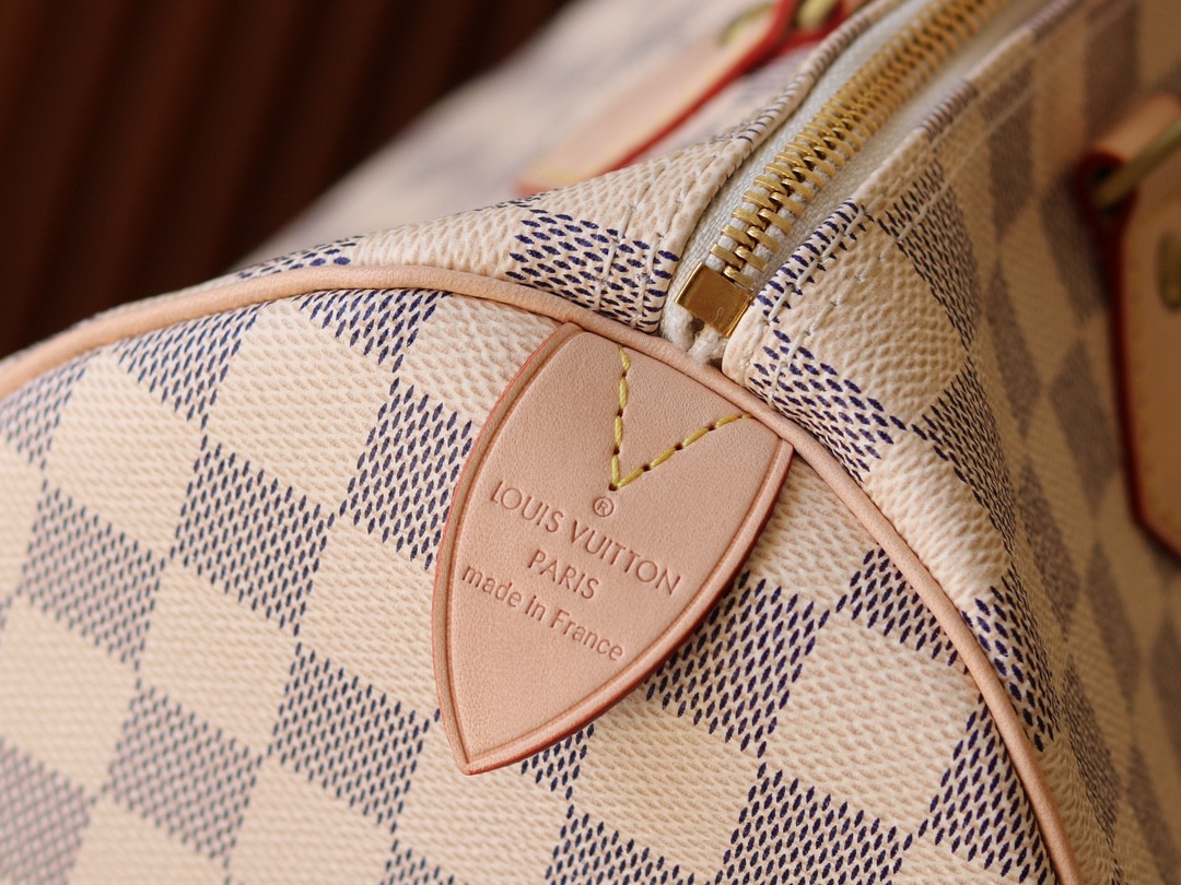 Louis Vuitton N41370 Speedy 30 - Image 4