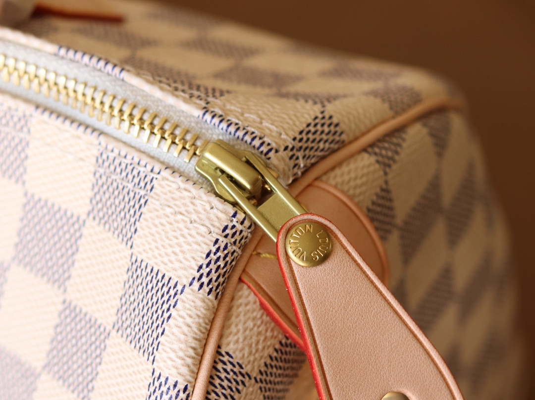 Louis Vuitton N41370 Speedy 30 - Image 8