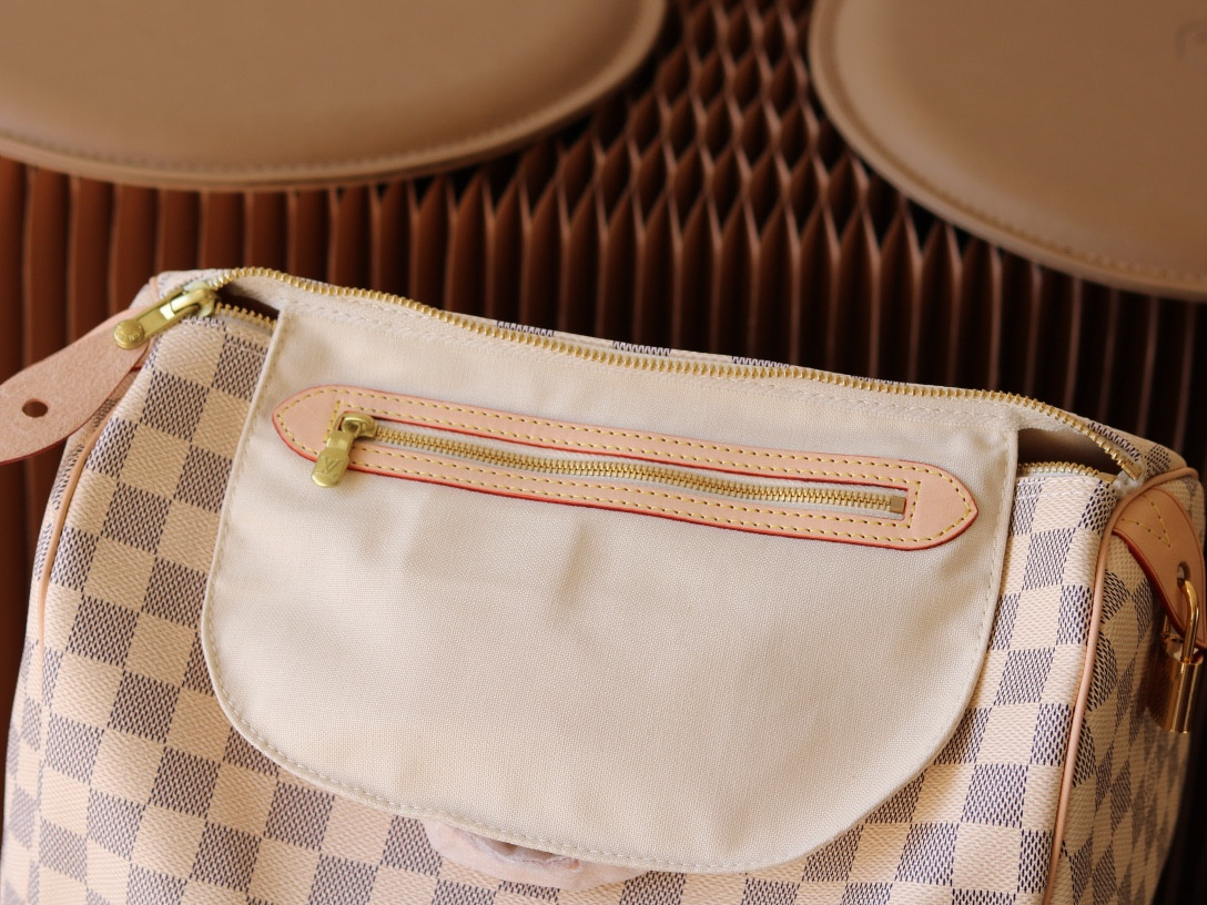 Louis Vuitton N41370 Speedy 30 - Image 9