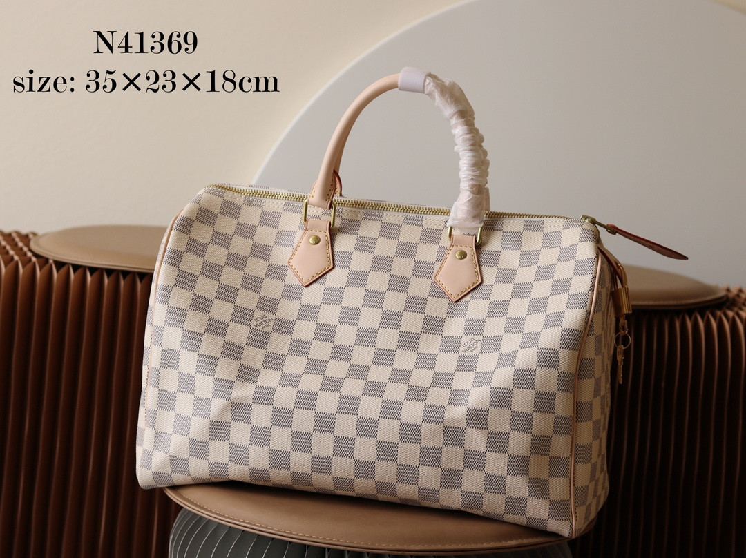 Louis Vuitton N41369 Speedy 35