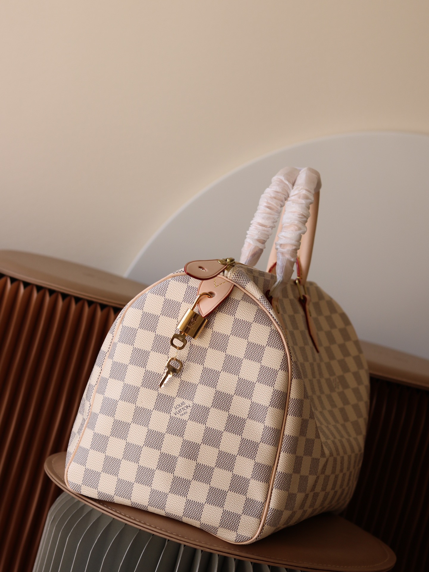 Louis Vuitton N41369 Speedy 35 - Image 3