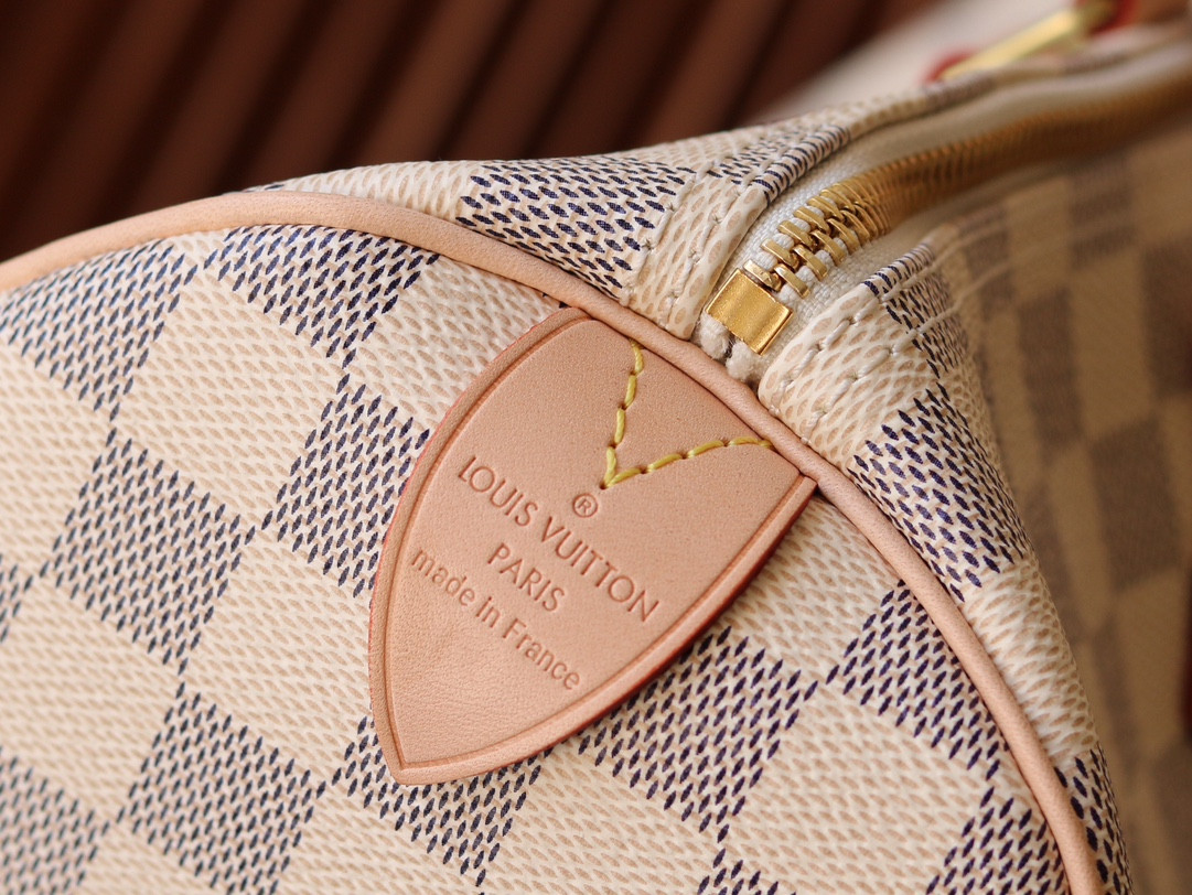 Louis Vuitton N41369 Speedy 35 - Image 4