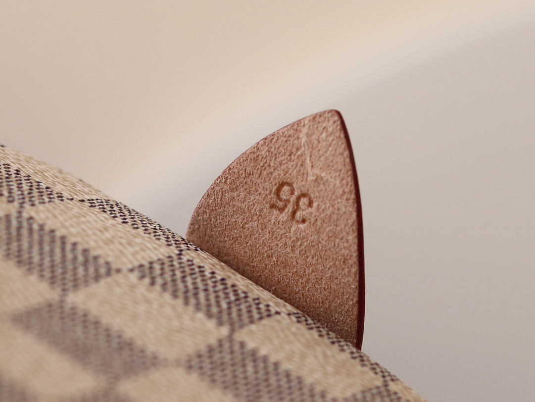 Louis Vuitton N41369 Speedy 35 - Image 5
