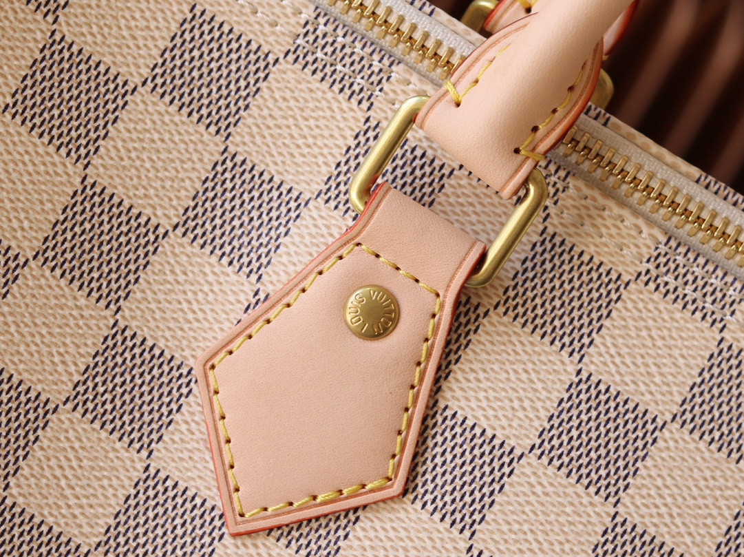 Louis Vuitton N41369 Speedy 35 - Image 6