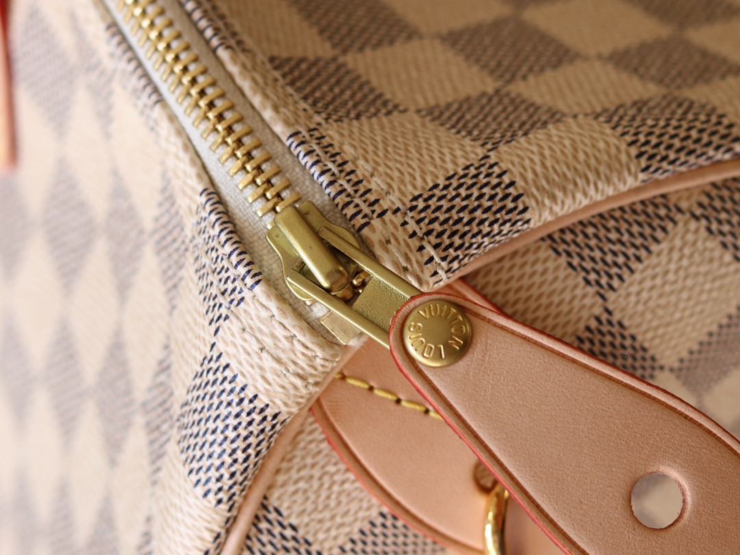 Louis Vuitton N41369 Speedy 35 - Image 8
