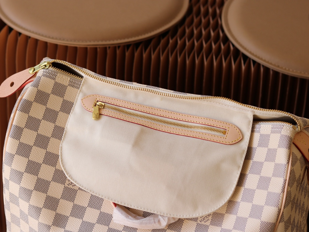 Louis Vuitton N41369 Speedy 35 - Image 9