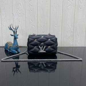 LOUIS VUITTON M24246 Pico GO-14 5.9 x 3.9 x 2.6 inches