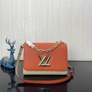 LOUIS VUITTON M57648 GO-14 MM 9.1 x 6.3 x 3.9 inches