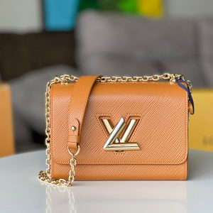 Alternative view of LOUIS VUITTON M59686 GO-14 MM 9.1 x 6.3 x 3.9 inches