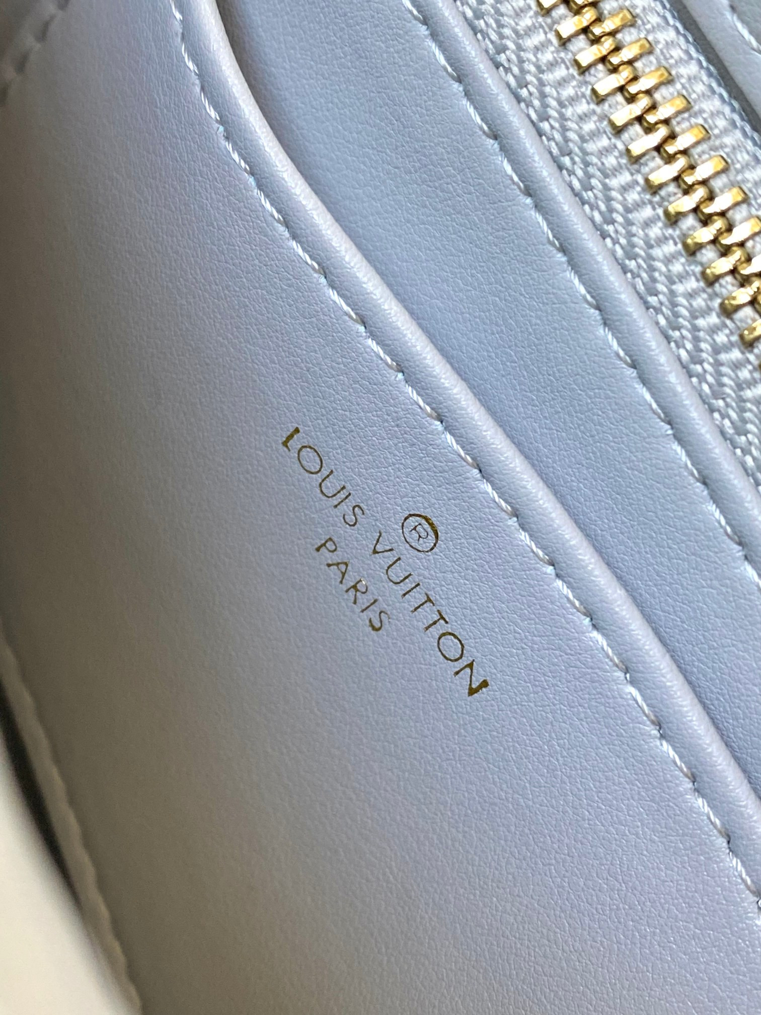 LOUIS VUITTON M24186 GO-14 MM 9.1 x 6.3 x 3.9 inches - Image 5