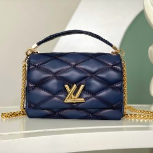 Alternative view of LOUIS VUITTON M14956 GO-14 MM 9.1 x 6.3 x 3.9 inches