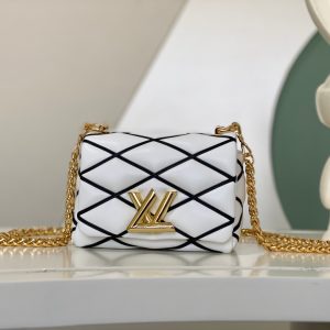 Alternative view of LOUIS VUITTON M23762 Pico GO-14 5.9 x 3.9 x 2.6 inches