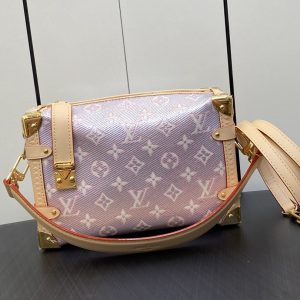 LV Side Trunk MM M22842 8.3 x 5.5 x 2.4 inches