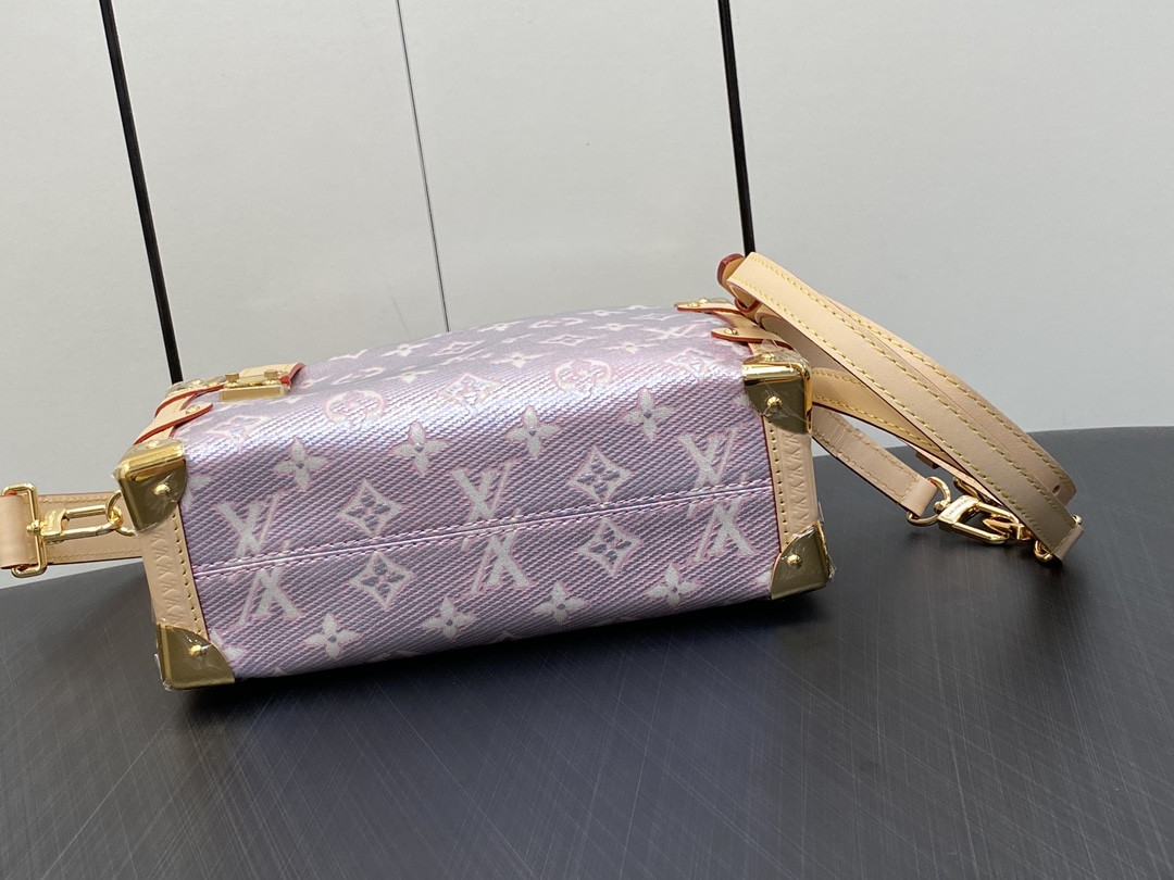 LV Side Trunk MM M22842 8.3 x 5.5 x 2.4 inches - Image 6