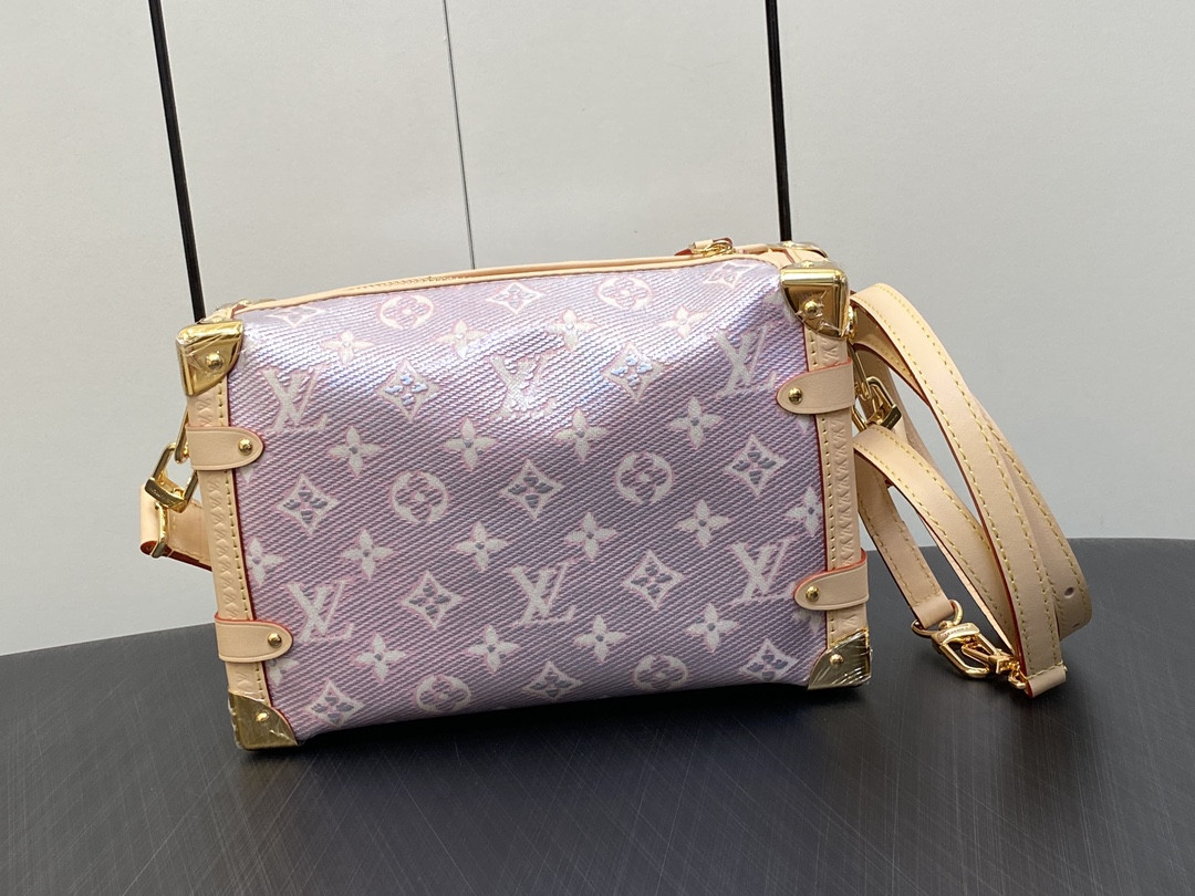 LV Side Trunk MM M22842 8.3 x 5.5 x 2.4 inches - Image 7