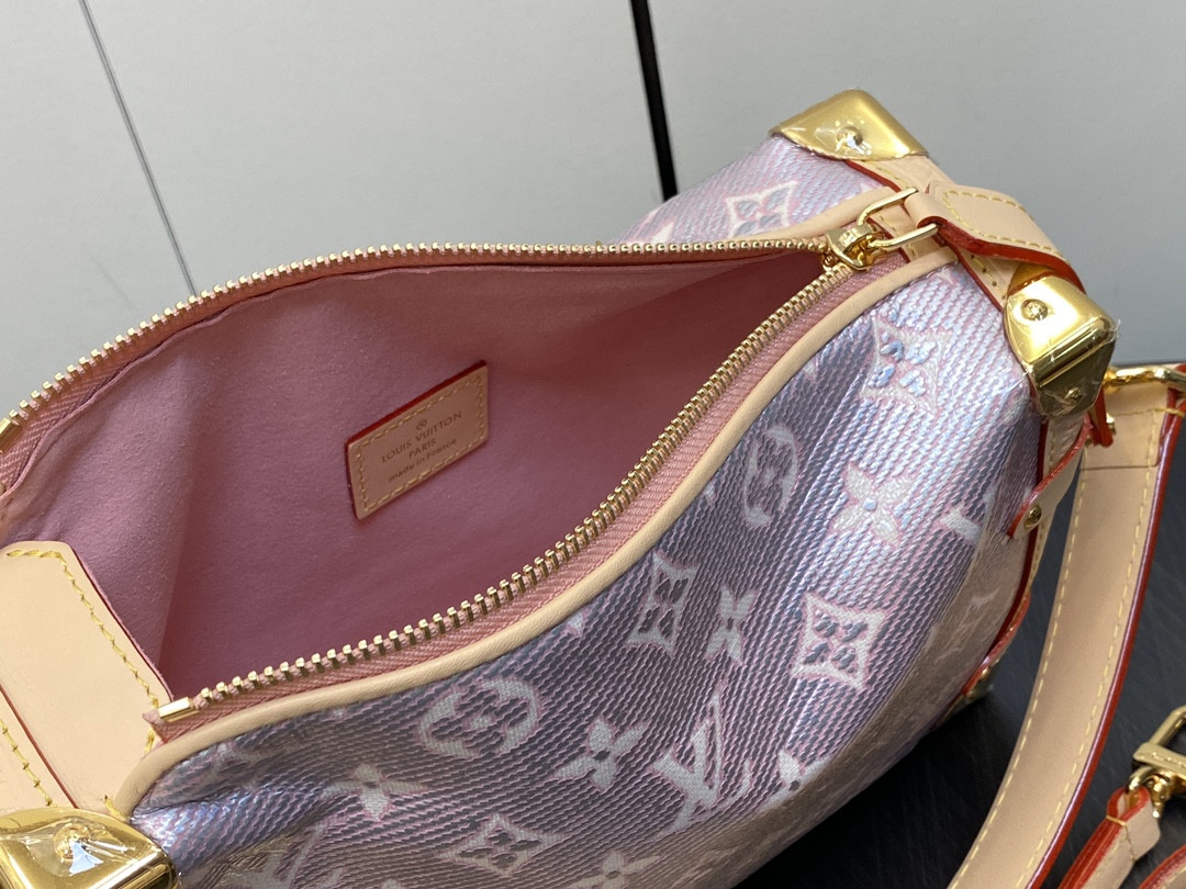 LV Side Trunk MM M22842 8.3 x 5.5 x 2.4 inches - Image 9