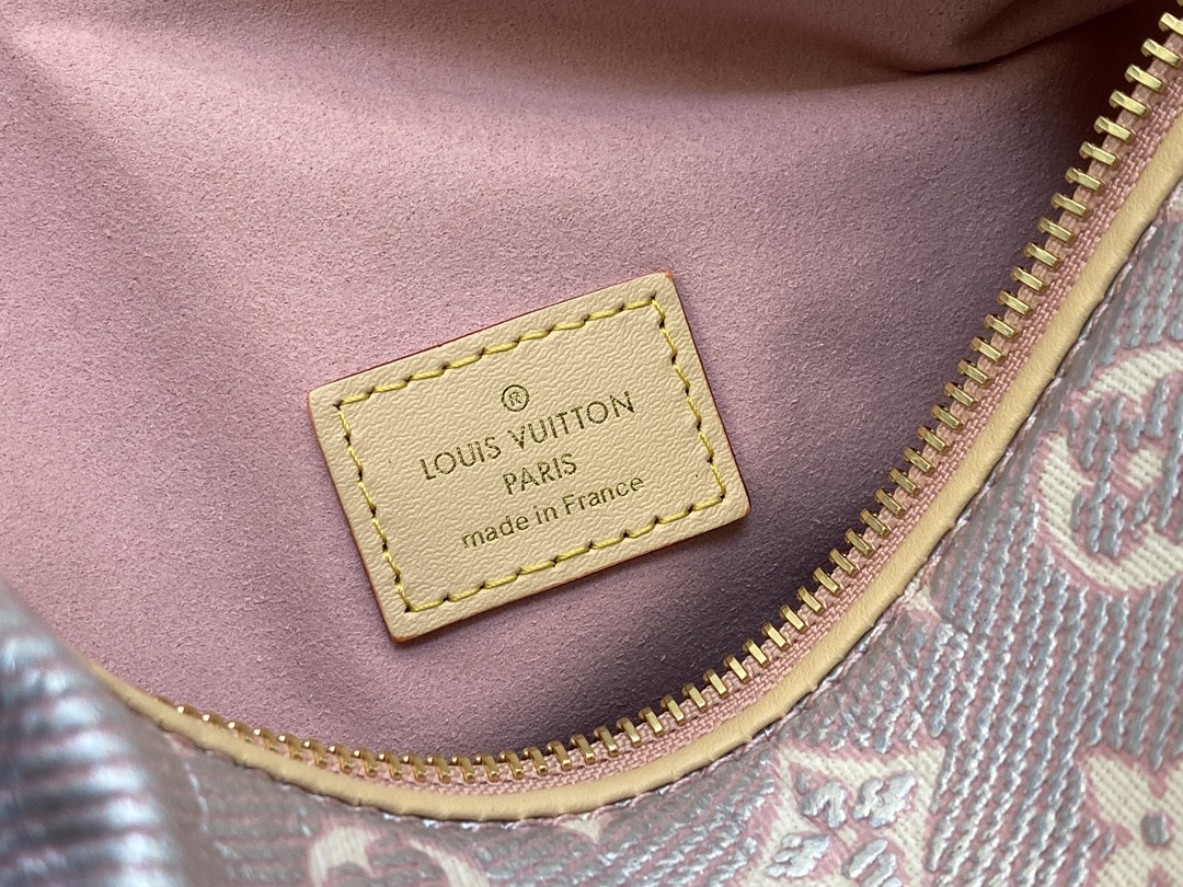 LV Side Trunk MM M22842 8.3 x 5.5 x 2.4 inches - Image 10