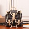 LV Excursion PM M46932 8.3 x 9.1 x 3.9 inches
