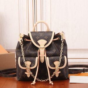 LV Excursion PM M46932 8.3 x 9.1 x 3.9 inches