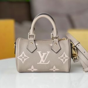 Alternative view of LV Nano Speedy M82890 16 x 11 x 9 CM