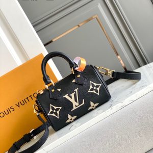 LV Nano Speedy  16 x 11 x 9 CM