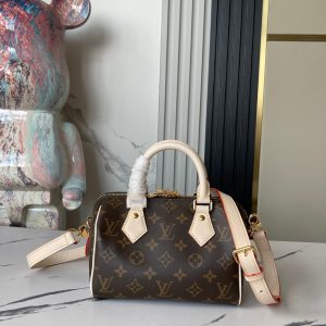 LV M46229 Speedy Bandouli¨¨re 20