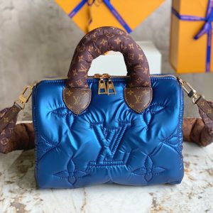 LV M20973 Pillow Speedy Bandouli¨¨re 25