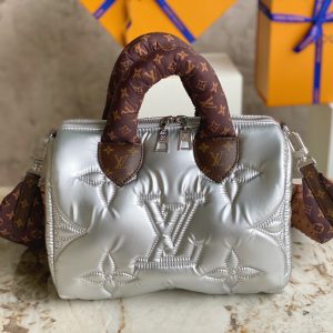 Alternative view of LV M5900 Pillow Speedy Bandouli¨¨re 25