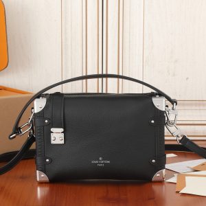 Alternative view of LV Side Trunk MM M25160  8.3 x 5.5 x 2.4 inches