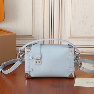 LV Side Trunk PM M25067   7.1 x 4.9 x 3.1 inches