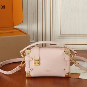 Alternative view of LV Side Trunk PM M25071 7.1 x 4.9 x 3.1 in
