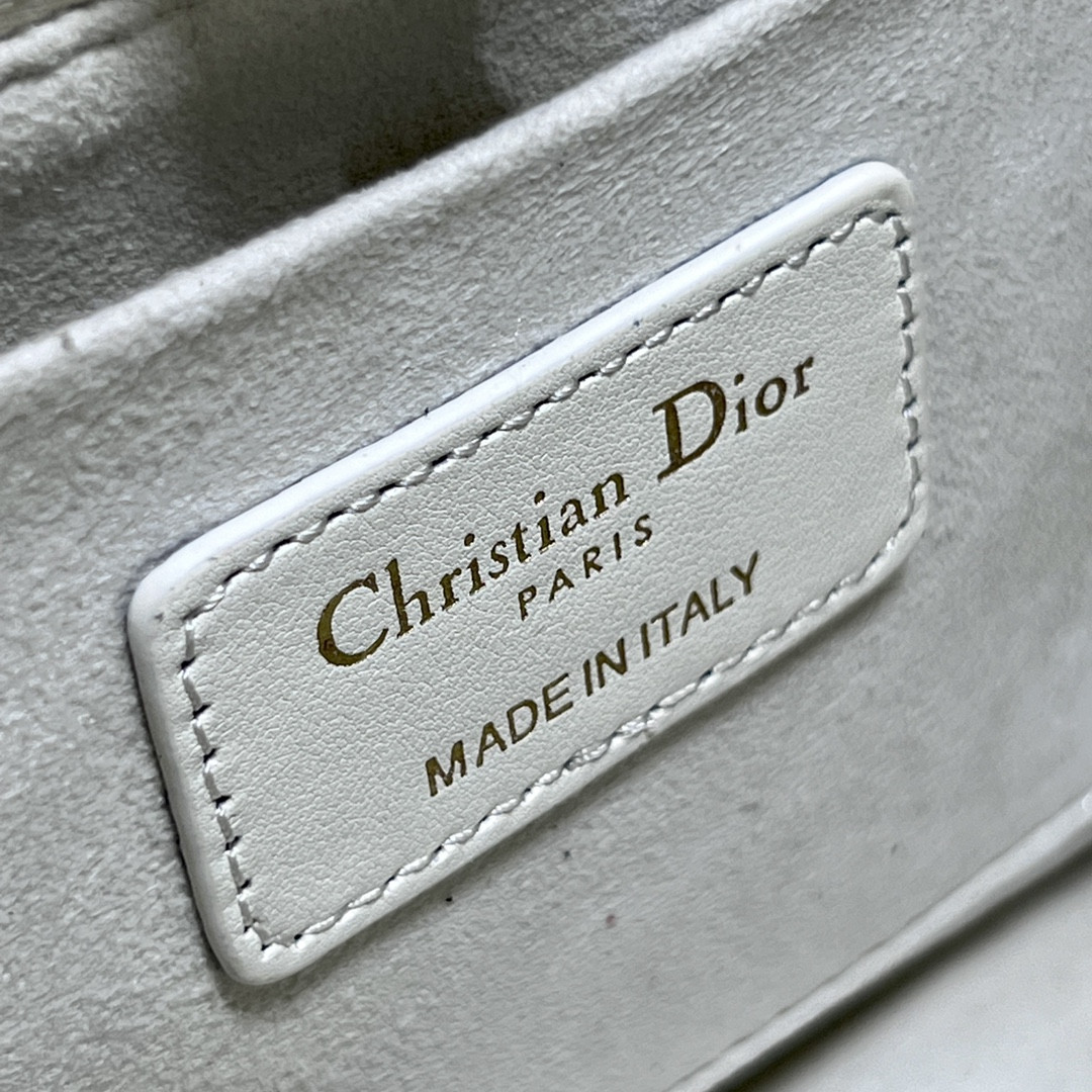 Lady Dior 95?22 30¡Á18.5¡Á11.5cm - Image 10
